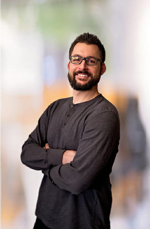 Staff Brandon