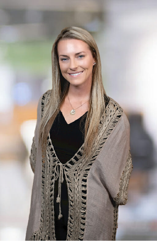 Staff Haley