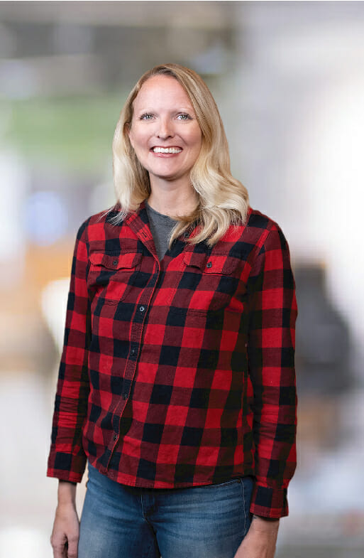 Staff Katherine