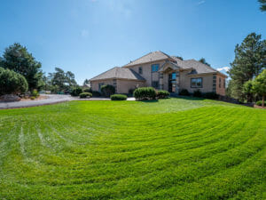 Residential Inpatient Rehab Home