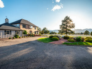 Colorado Inpatient Rehab Campus