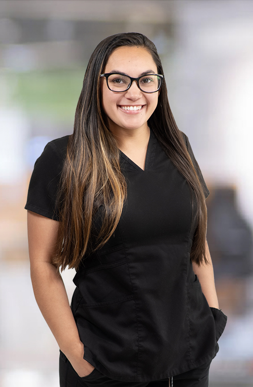 Ariela staff